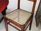 Wooden Chair