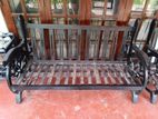 Wooden Chair Set