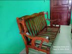 Wooden Chairs