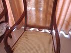 Wooden Chairs