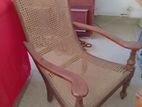 Wooden Chairs