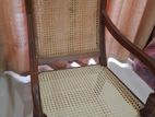 Wooden Chairs