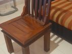 Wooden Chairs