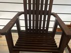 Wooden Chairs