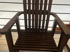 Wooden Chairs