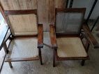 Wooden Chairs