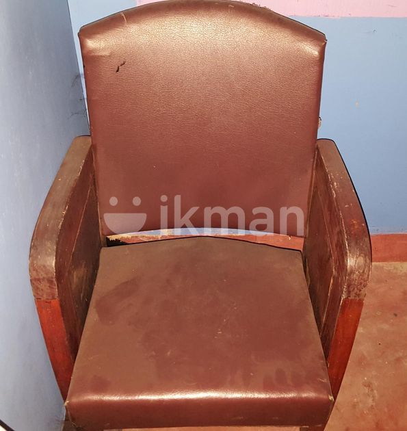Wooden Chairs Maharagama ikman
