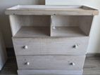 Baby Changing Table