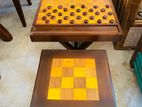 Wooden Table