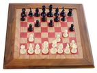 Wooden Chess Boards
