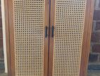 Wooden Chest Of Drawers / Dresser