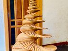 Wooden Christmas Tree