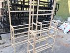 Wooden Cloth Rack