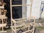 Wooden Cloth Racks 58×28