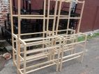 Wooden Cloth Racks