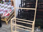 Wooden Cloth Racks