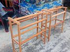 Wooden Cloth Racks