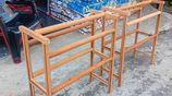 Wooden Cloth Racks
