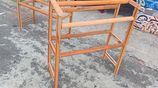 Wooden Cloth Racks