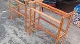 Wooden Cloth Racks