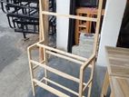 Wooden Cloth Racks