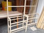 Wooden Cloth Racks