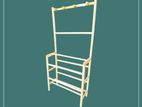 Wooden Cloth Racks