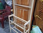 Wooden cloth racks ******