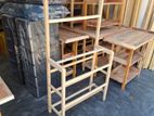 Wooden Cloth Racks