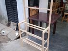 Wooden Cloth Racks