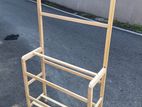 Wooden Cloth Racks