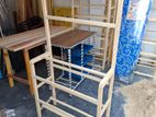 Wooden Cloth Racks