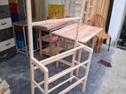 Wooden Cloth Racks