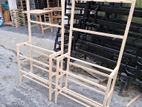 Wooden Cloth Racks