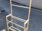 Wooden Cloth Racks