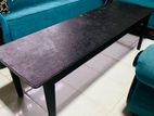 Wooden Coffee Table