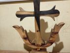 Wooden Cross