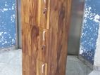 wooden cupboard (FF-19)