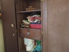 Wooden Cupboard