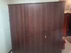 Wooden Almari