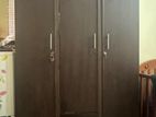 Wooden Cupboard