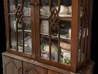 Wooden Cupboard