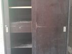 Wooden Cupboard