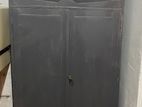 Wooden Cupboard