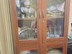 Wooden Cupboard