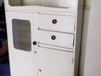 Wooden Cupboard