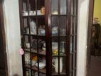 Wooden Cupboard