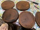 Wooden Cutting Board