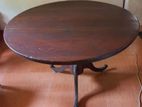 Wooden Dining Table