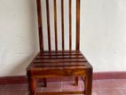 Wooden Dining Chair